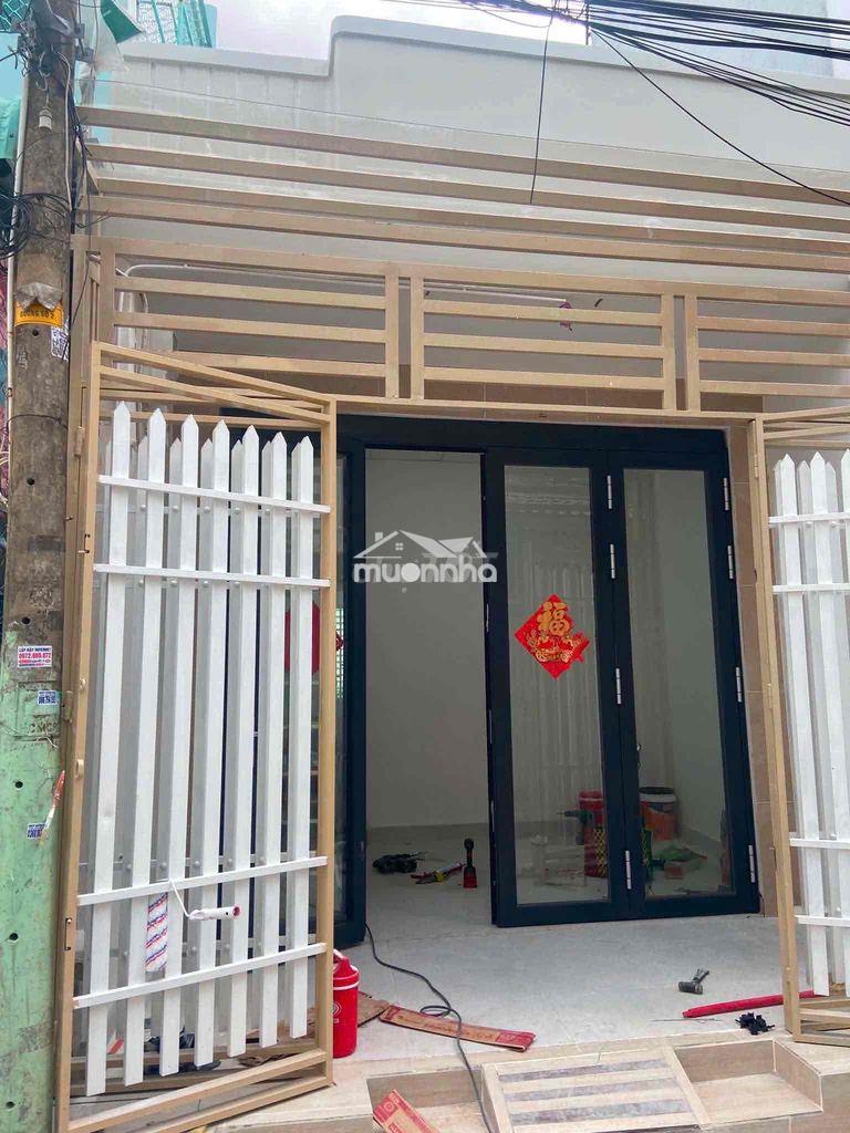 Nhà nguyên căn nguyễn duy trinh, p.long trường