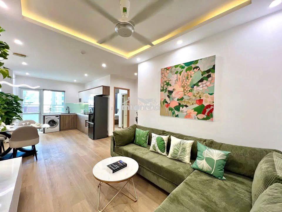 [Hàng hiếm]2ty bao phí,góp 0%,50m2-2pn,sổ sẵn ở liền,phạm văn đồng - 2