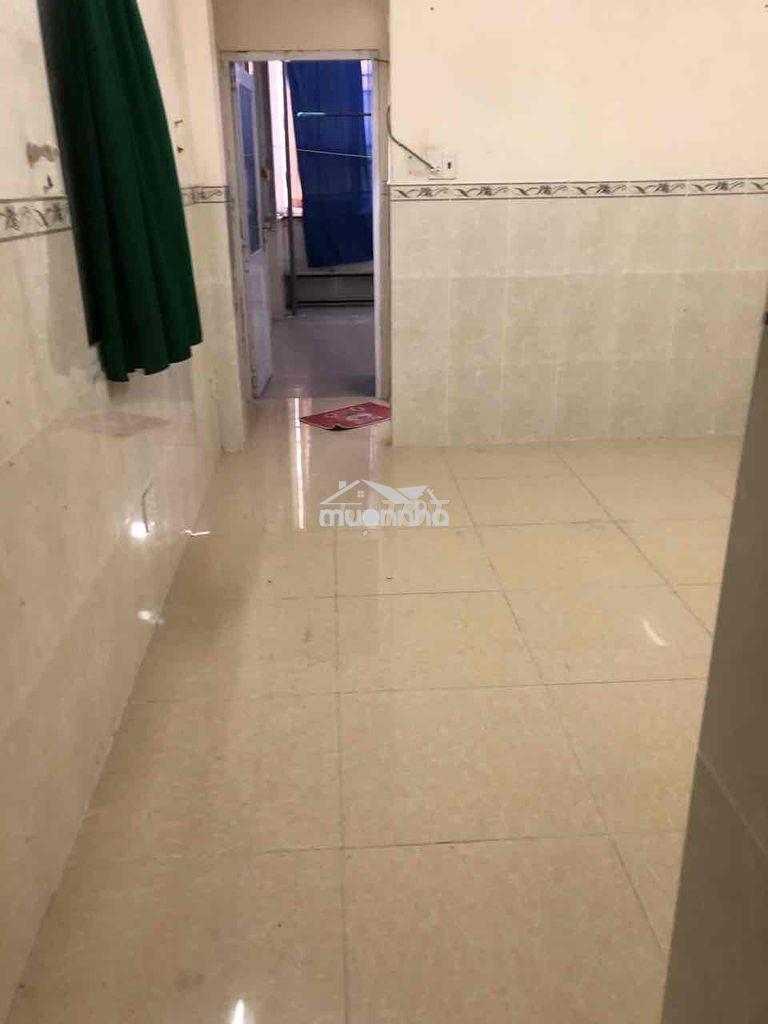 Phòng trọ cao cấp giá bình dân