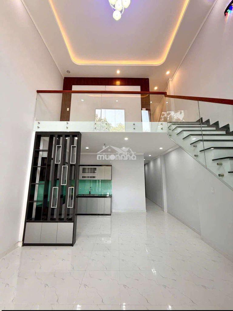 Bán nhà lái thiêu gần kdc ehome ql 13, thuận an, sân otto - 3