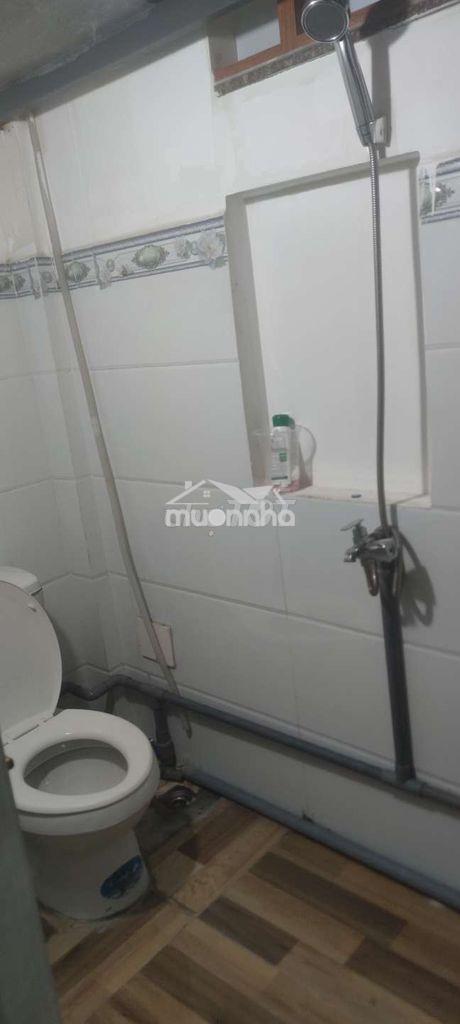 Phòng trọ máy lạnh , nội thất - 3