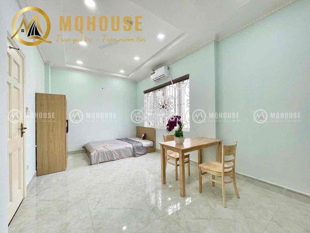 💥 Trống căn cửa sổ trời full nt máy giặt riêng gần ngay huflit ba gia - 2