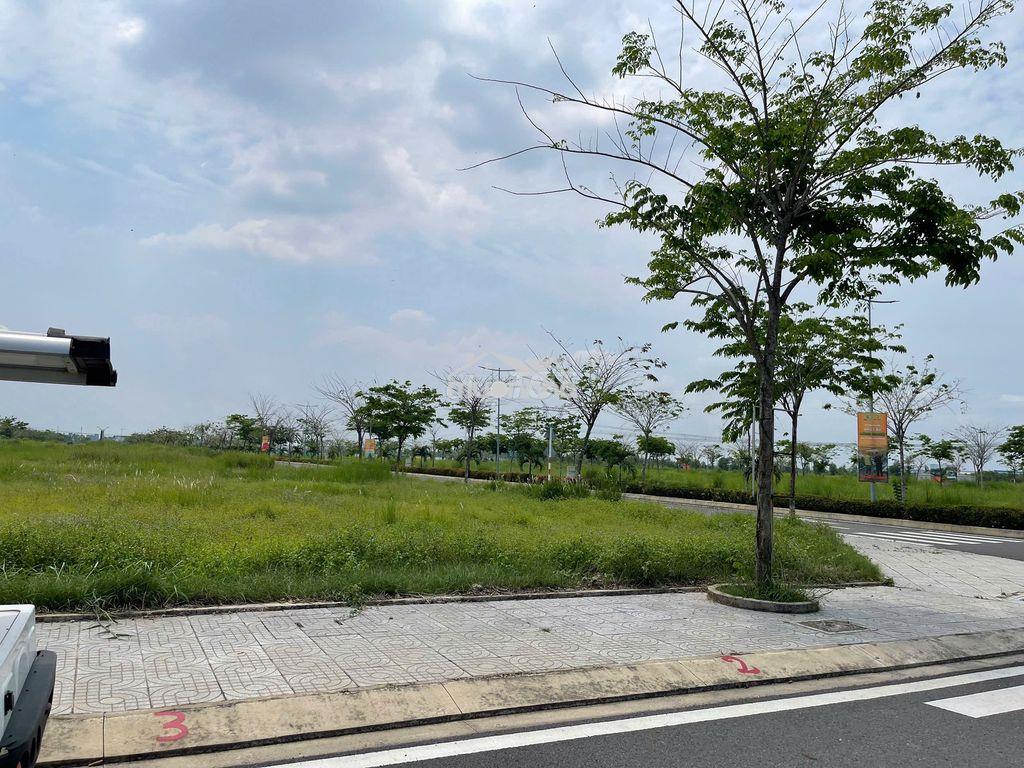 Bán đất nền thổ cư 100% dự án ora park đức hòa, sổ hồng riêng, vốn 20% - 3