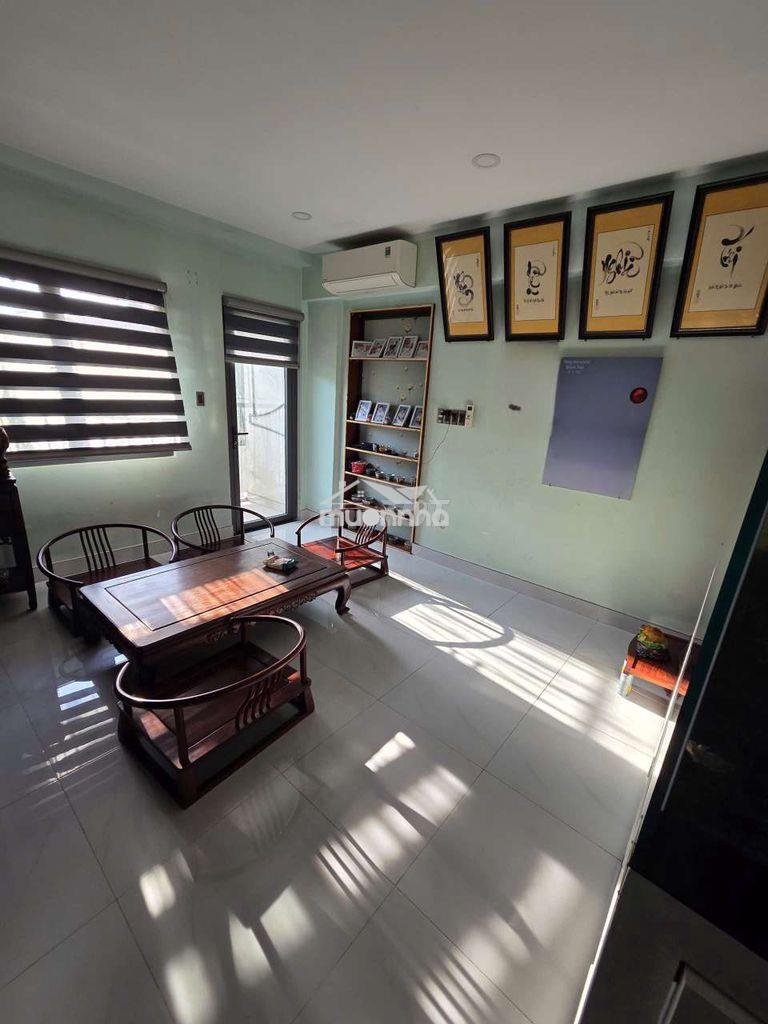 Bán chung cư bình thới phường 8 quận 11.  74m2 có 3 phòng ngủ - 2
