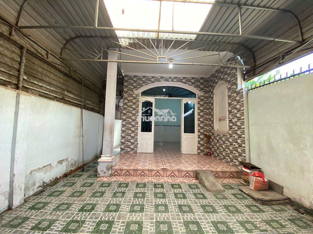 Nhà kp11a tân phong cho thuê nguyên căn 115m2 - 4