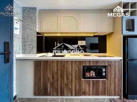🌇 Penthouse – không gian sống đẳng cấp, riêng tư & tiện nghi - 3