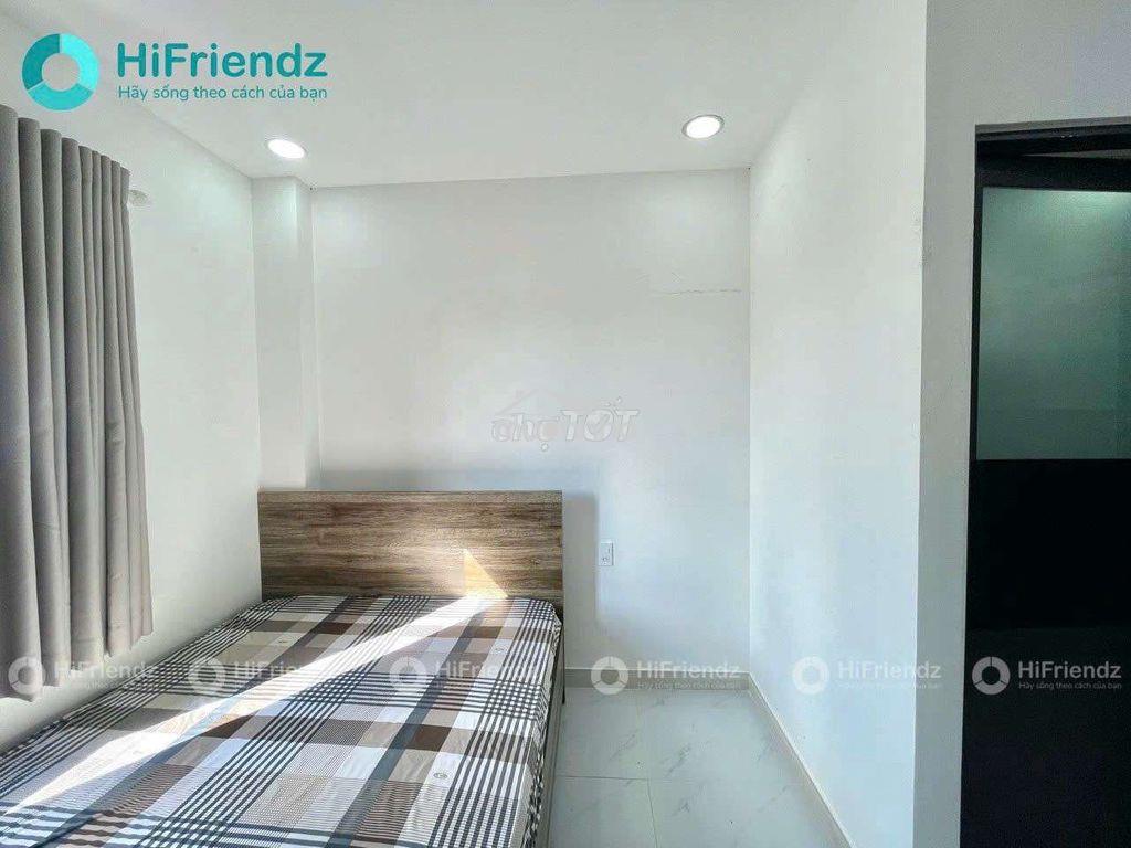 Chdv siêu ngon full nội thất thang máy - hầm xe - 3