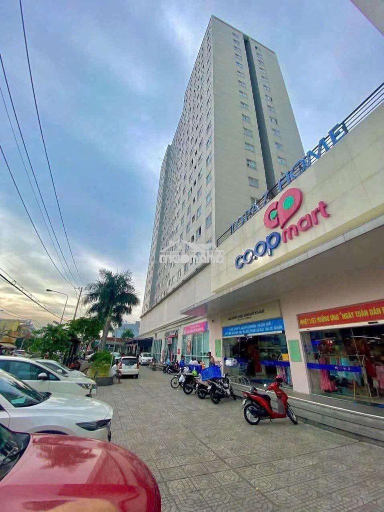 Căn hộ topaz 2p giá tốt
