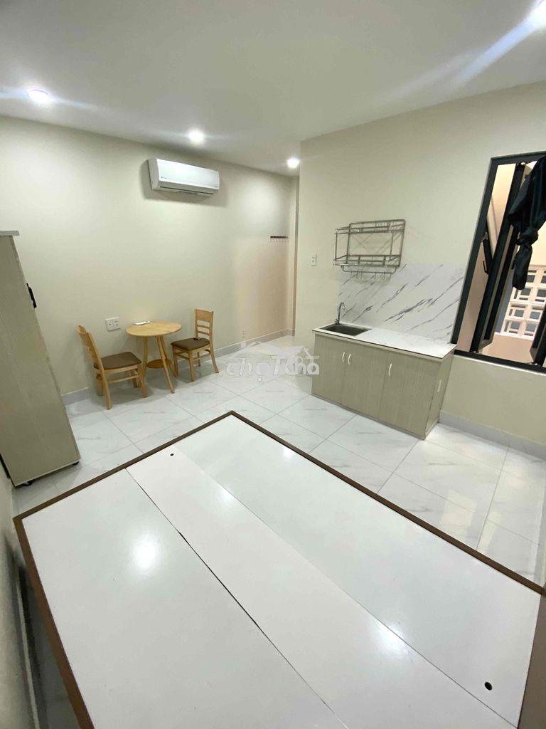 Phòng full nội thất - 2
