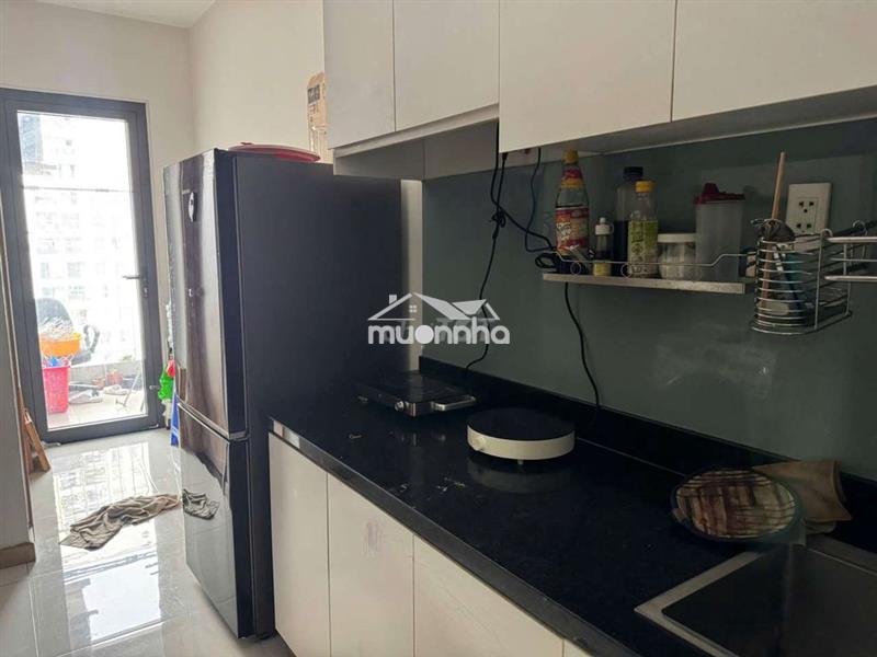 Cho thuê căn 1pn, 35m2, bcons suối tiên, có sẵn, 6 triệu