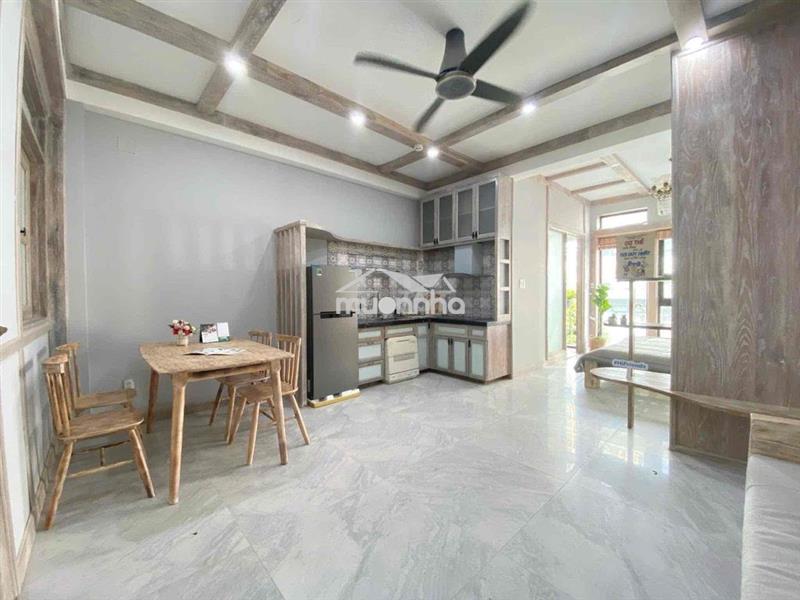 Chỉ 3,9tr – căn hộ studio 34m² nguyễn xí, bình thạnh – gần hàng xanh &