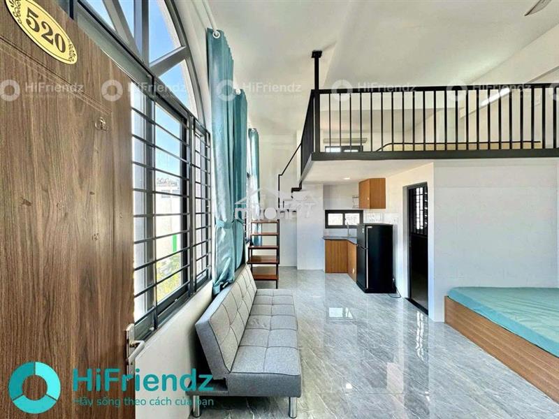 Chdv full nội thất sát đh ufm, nttu, đh tđt, rmit, kcx tân thuận, q7