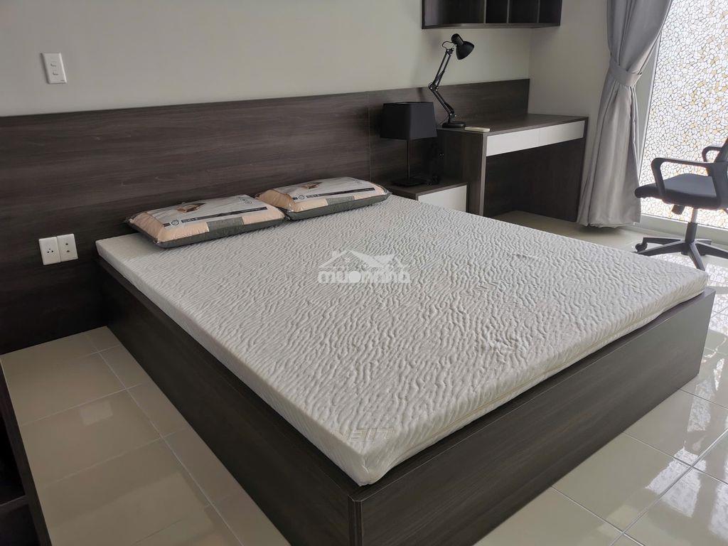 Bán căn hộ hà đô nguyễn văn công 74m 2pn nhà đẹp tặng nội thất  - 4