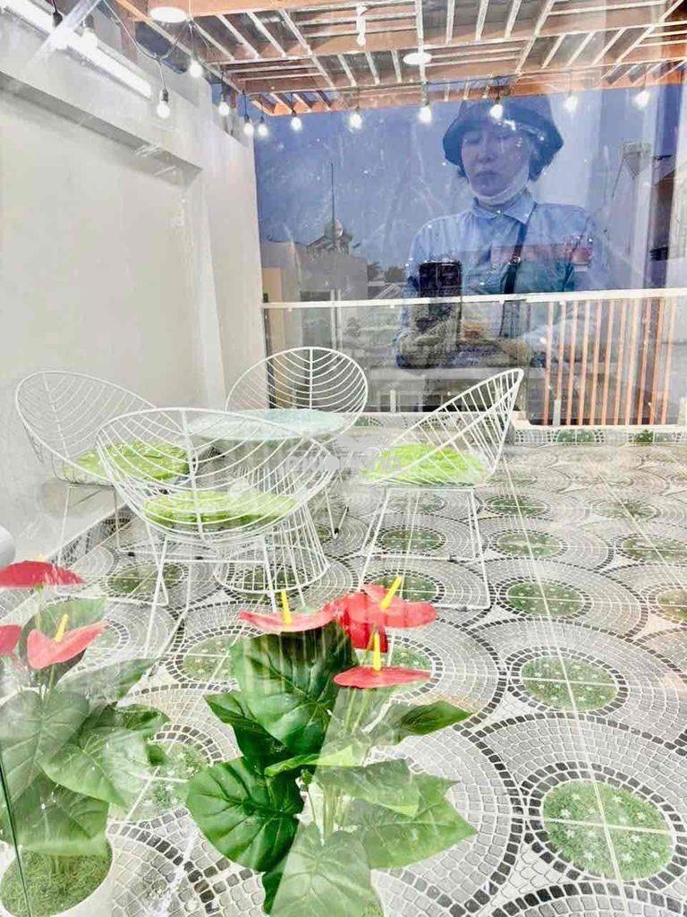 🏠Nguyên căn nhà đẹp  4tầng hẻm nguyễn thị thập gần lottemart - quận 7 - 4