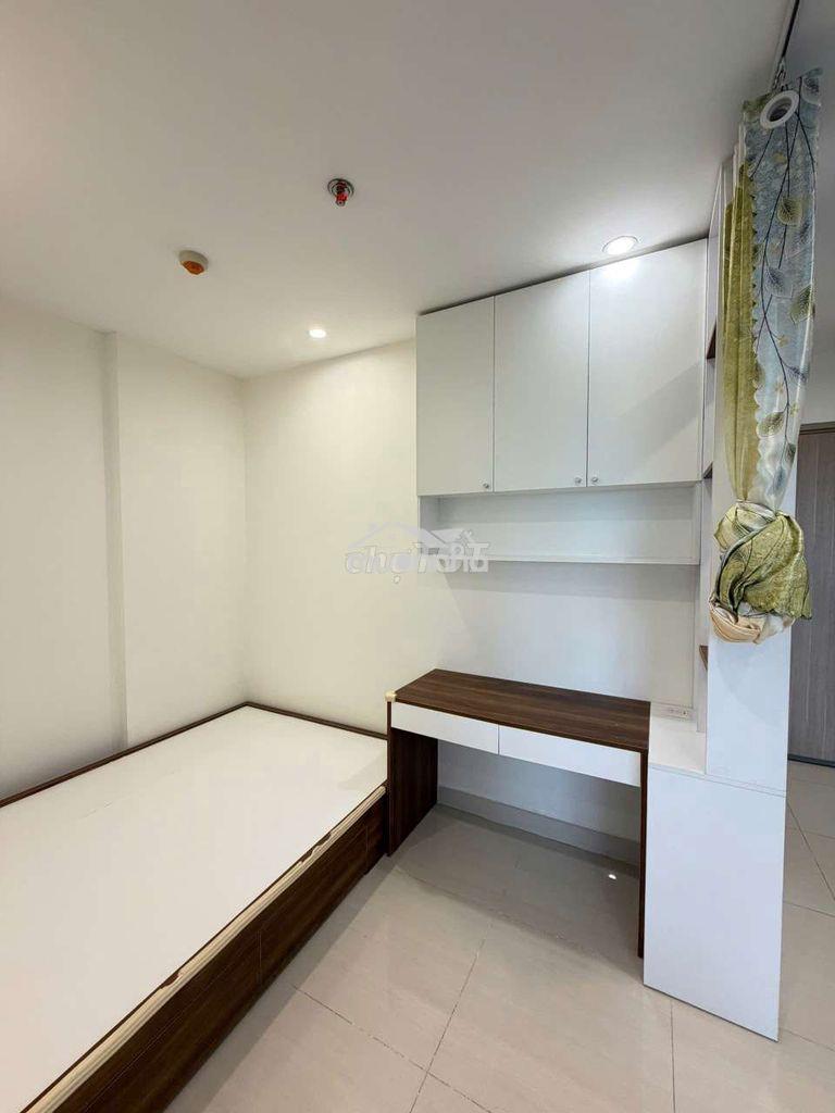 Cho thuê căn hộ 1pn+ full nội thất, có máy nước nóng - 4
