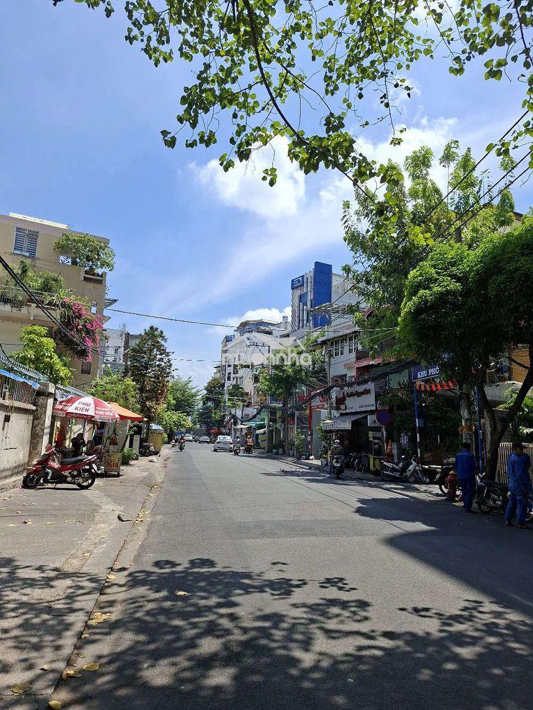 Bán nhà mặt tiền hồng hà 6×25 đúc 4 tầng giáp trường sơn,sân bay - 3