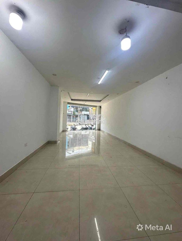 Cho thuê nhà mặt tiền phan đăng lưu, q.phú nhuận  nhà 4 tầng giá26tr - 4