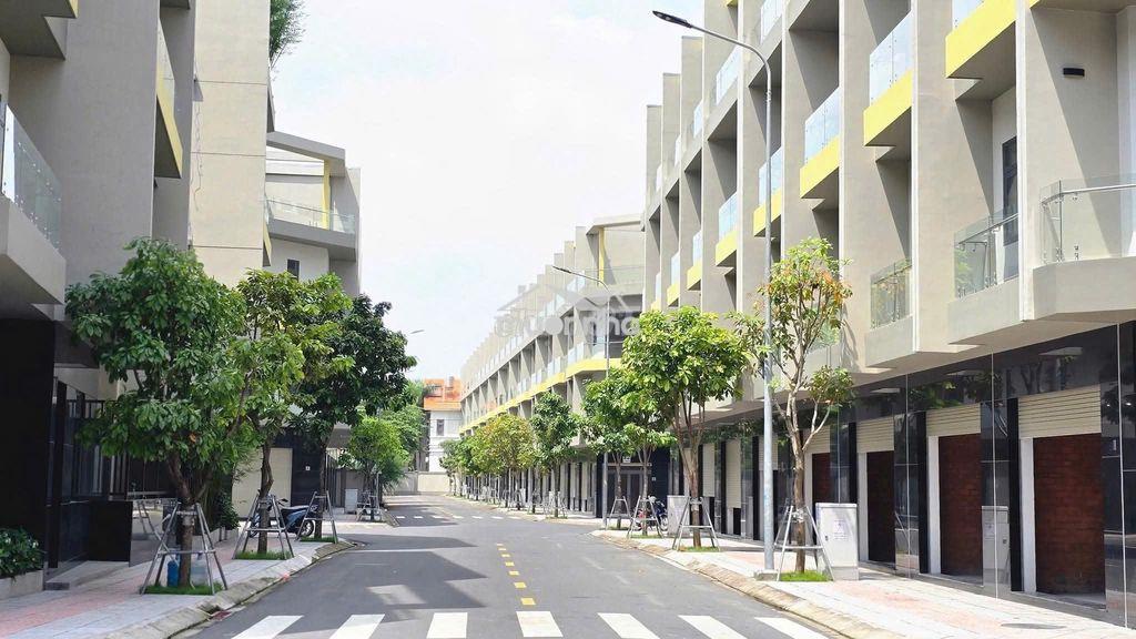 🔥 Nhà đẹp trung tâm tp tân uyên – giá chỉ 2 tỷ 9 - 4