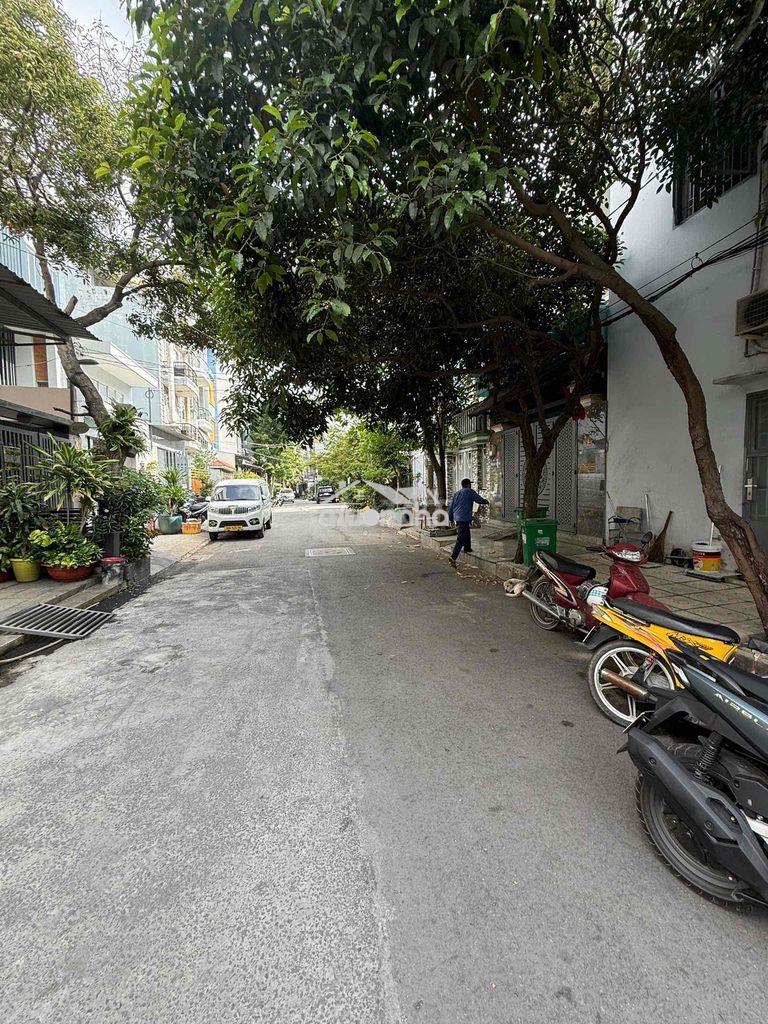 Nhà 2 tầng ngay công viên,diện tích lí tưởng 6x17m nguyễn sỹ sách.qtb - 2