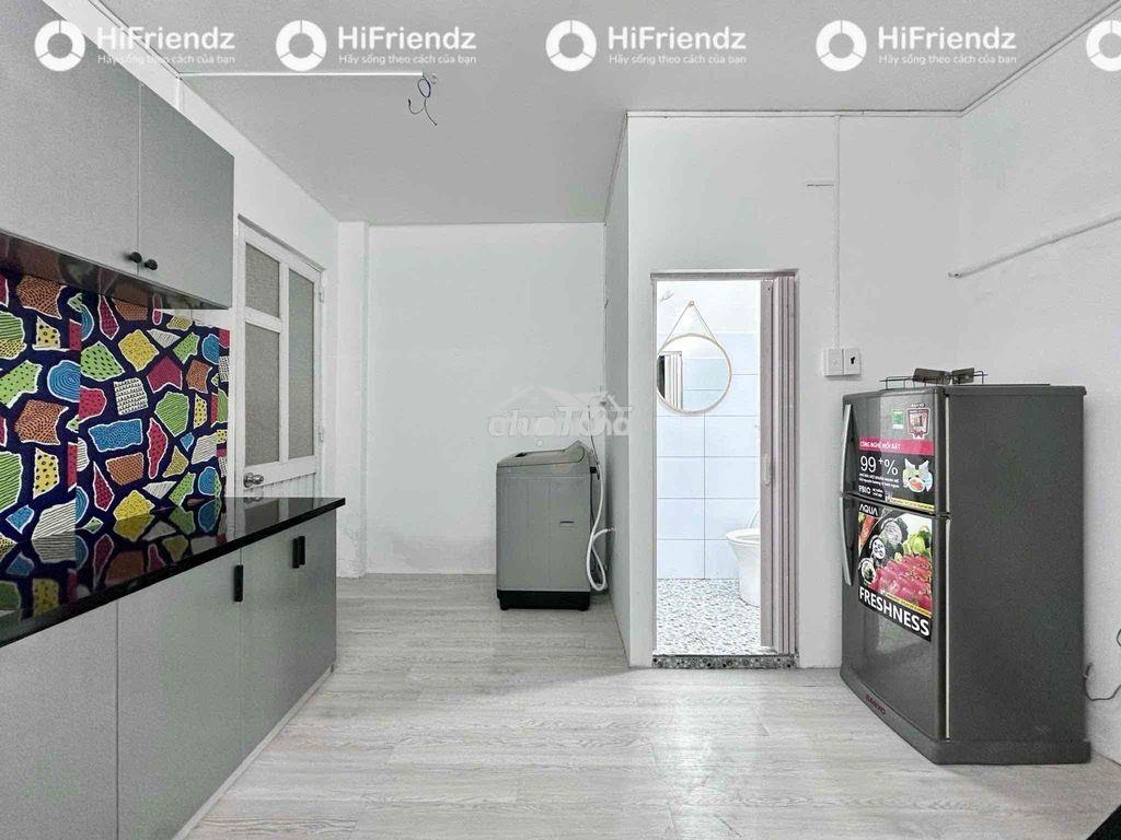 💥Căn hộ 2pn full nội thất siêu đẹp | trống sẵn ở liền - 4