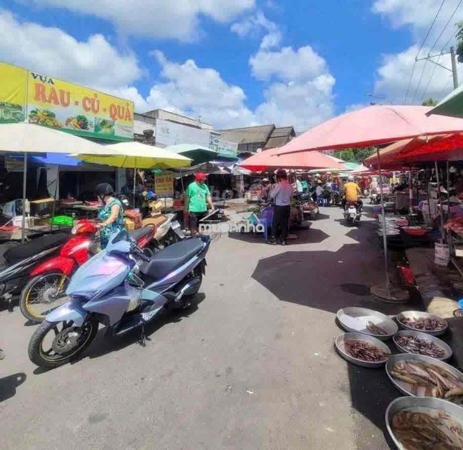Bán gấp miếng đất - 3