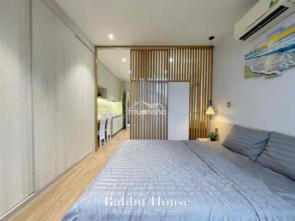 Cho thuê căn hộ 1pn - đường nguyễn thị thập - 4