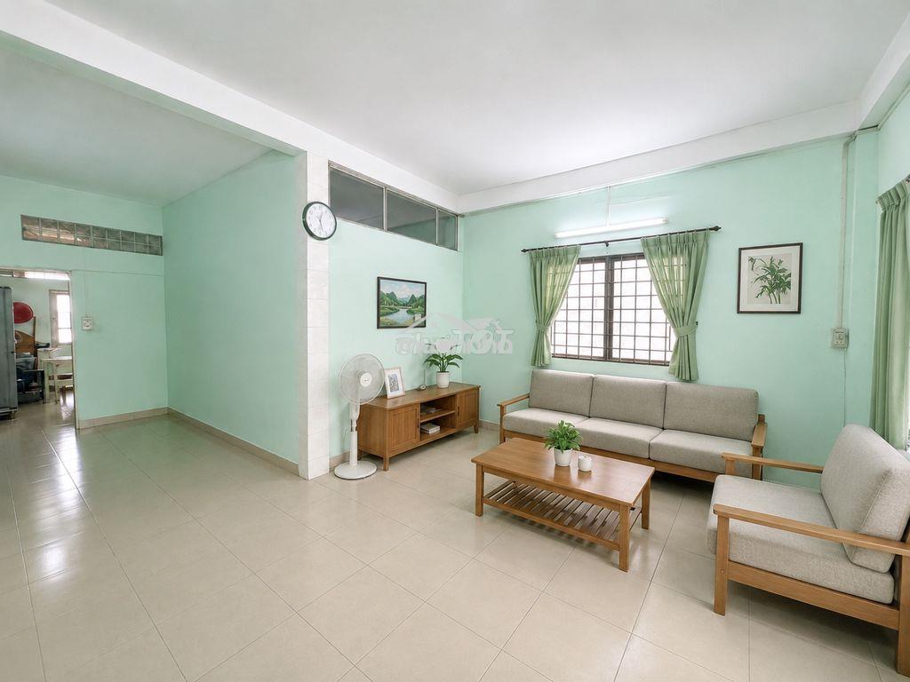 Nhà giá rẻ nguyễn hồng đào, tân bình, 102m2, ngang 6m, chỉ 8 tỷ hơn - 2