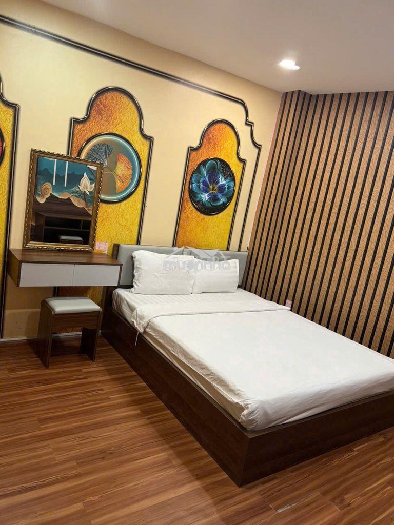 Cho thuê phong thọ tháng đầy đủ tiện nghi, mang valy vào ở