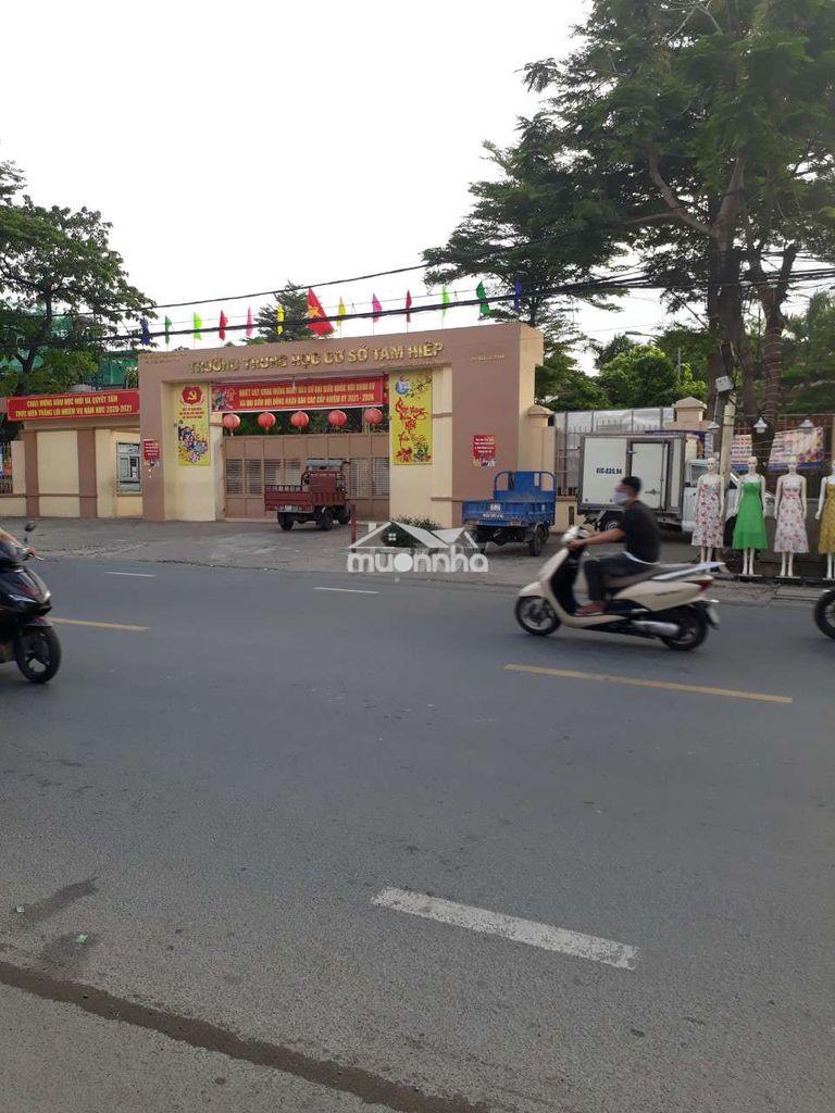 Bán nhà phường tam hiệp biên hòa - 4