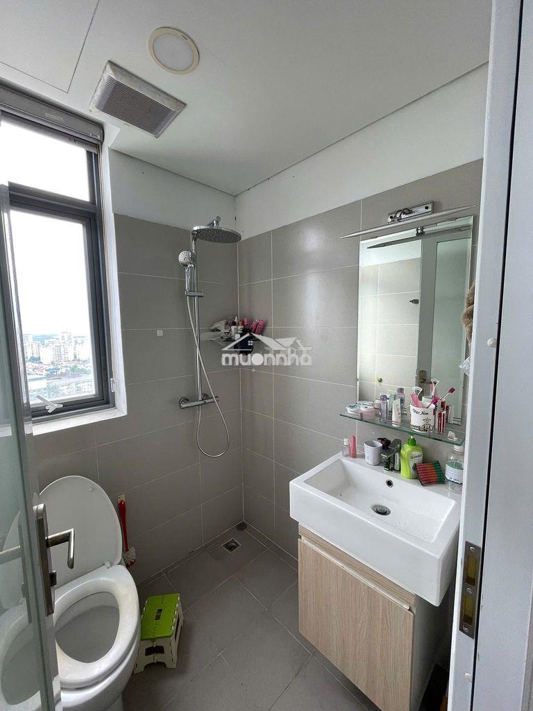 Cho thuê căn góc 2pn-2wc 69m2 chỉ 11 triệu/ tháng tại d-vela  - 4