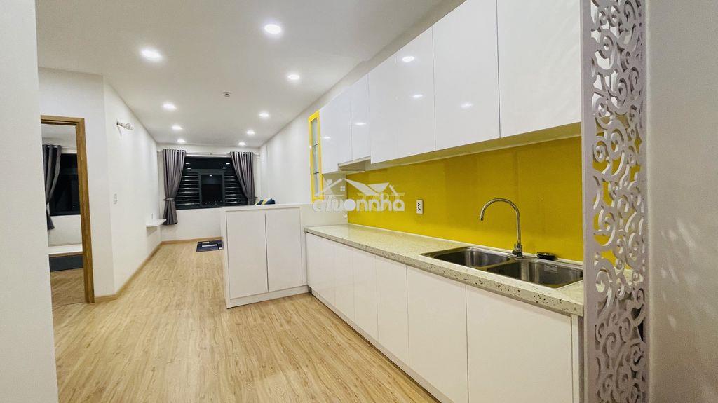 Chính chủ bán căn hộ 70m2 2pn saigonhomes bình tân - 2