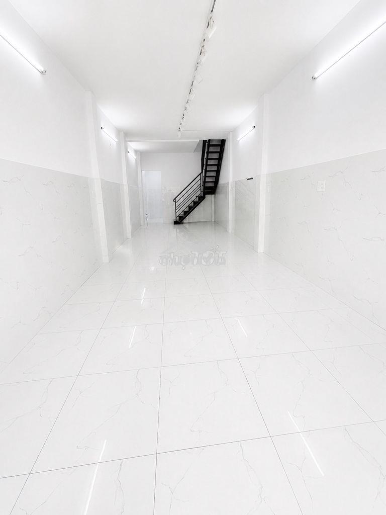 🌈 Nhà đẹp !! hẻm 6m hoà bình, 1 lầu, 3,8 x 14m, 2 pn 2 wc - 2