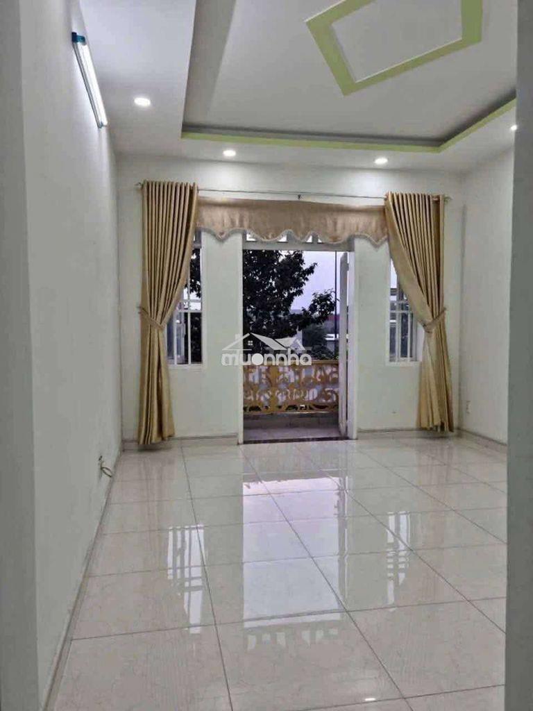 Nhà 2 lầu khu dân cư phú mỹ hiệp gần làng đại học  - 3