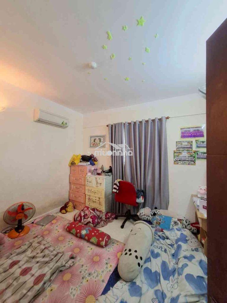 Chung cư tecco tower q12 ngay tham lương, trường chinh - 54m2 , 2pn  - 4