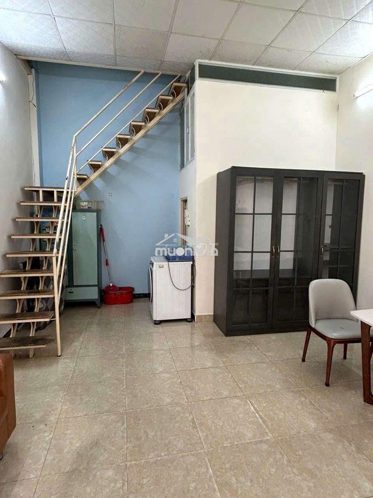 5 x 6m hẻm 3m bình thới - 2