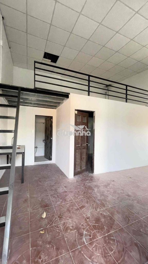 Cho thuê nhà vườn gần kdc trung sơn - 2