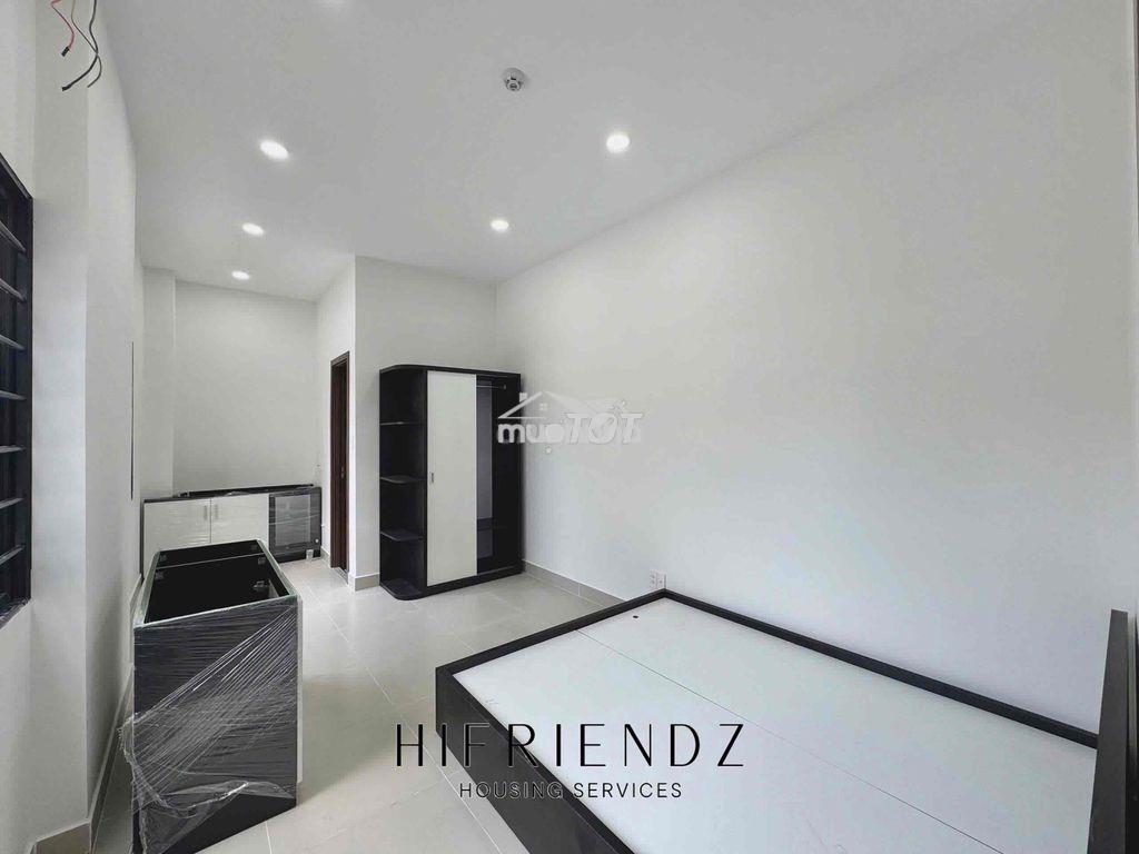 Khai trương căn hộ chung cư mini new , ngay vòng xoay lê đại hành q10 - 4