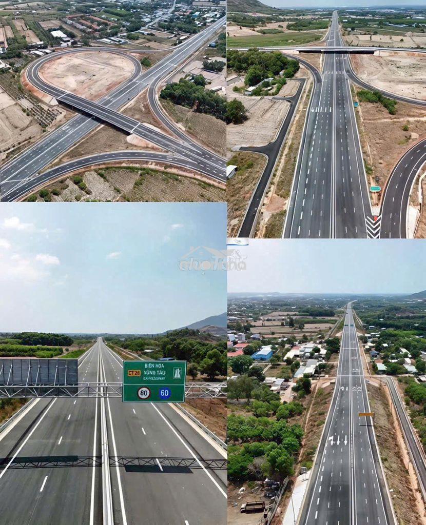 Đất nền biên hòa đồng nai sổ hồng riêng, công chứng ngay 100% thổ cư - 2