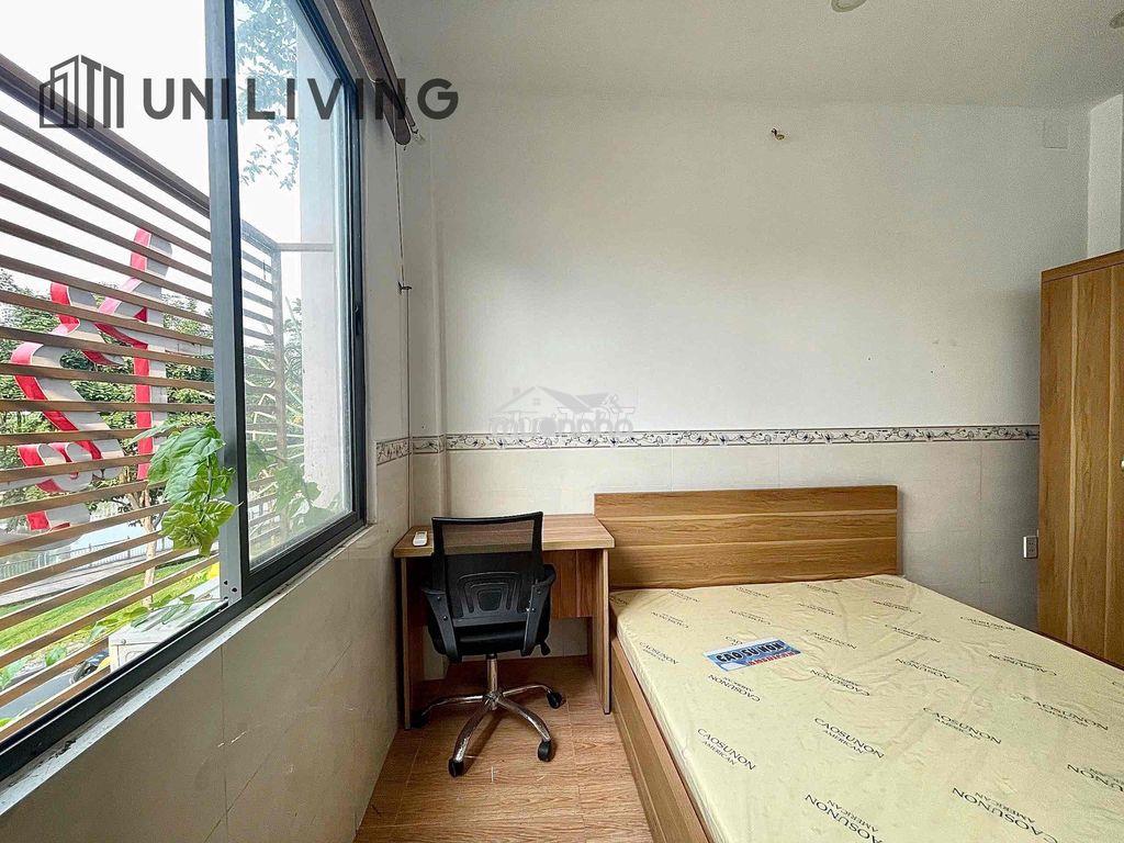 1 phòng ngủ_full nọii thất_ngay bờ kè hoàng sa_gần đại học sư phạm q3 - 3
