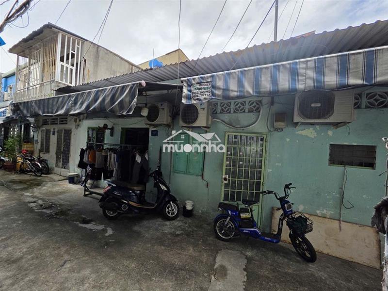 Cần bán nhà gấp do có việc riêng