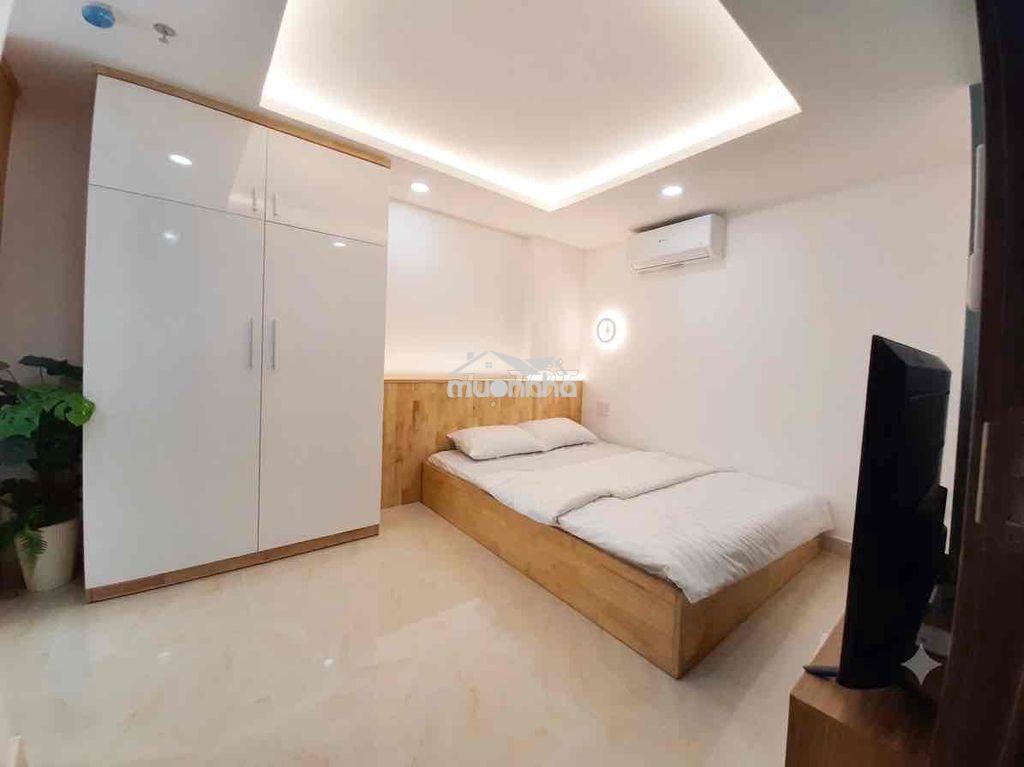 Mới 100%🧧căn hộ 40m2 ban công thoáng phố phan đình phùng, phú nhuận. - 2