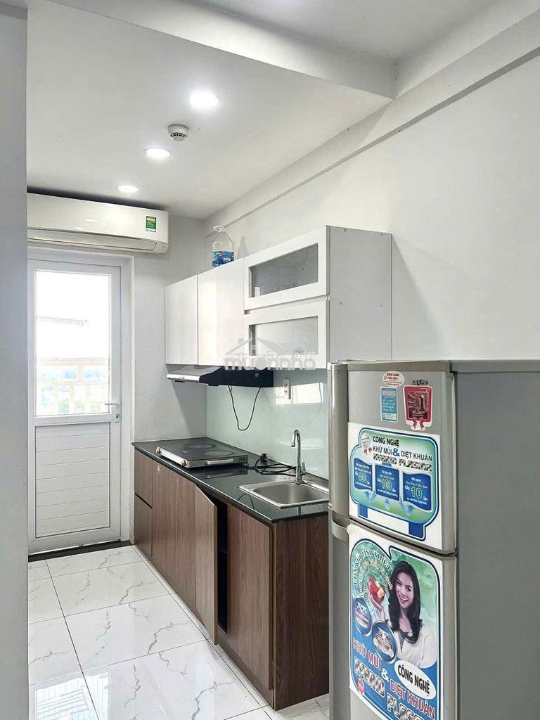 Chung cư thái an, nguyễn văn quá, q12: 1p ngủ, có nt, 45m2, 5tr/th - 2