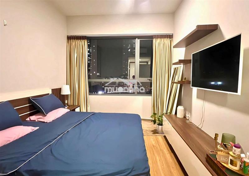 (1,98tỷ) 49m2 nguyễntháisơn,ở liền, tặng nt150tr,shr vay 80%,thuê13tr