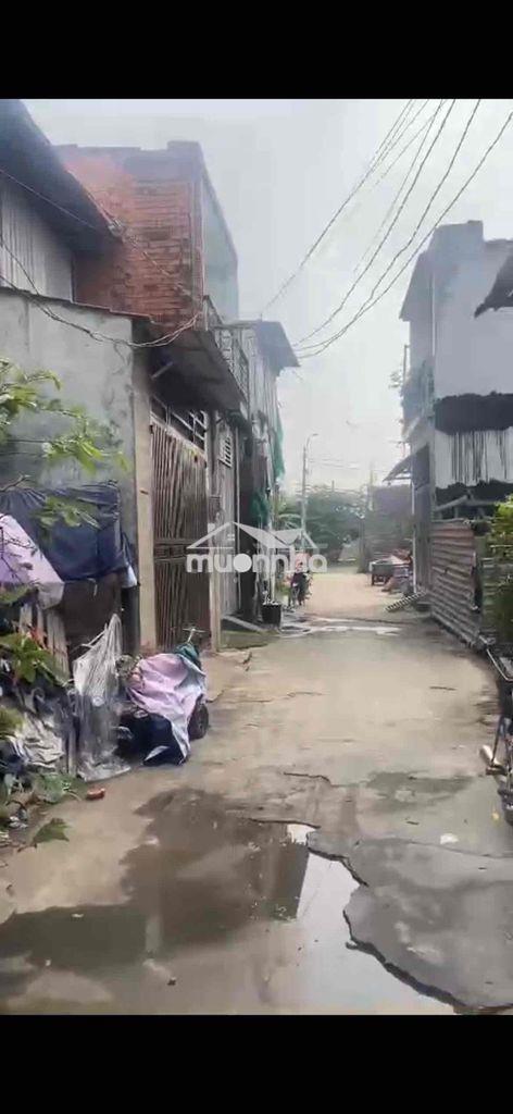 Nhà cấp 4 mới giá siêu rẻ.!! - 3