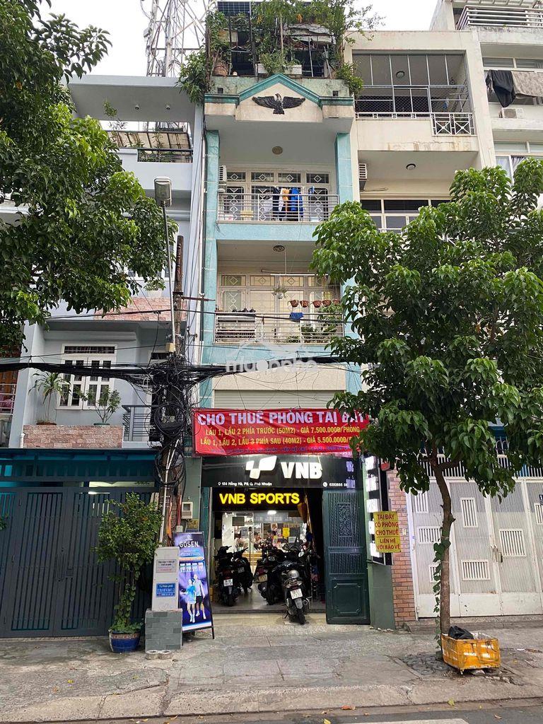 CHO THUE VĂN PHÒNG