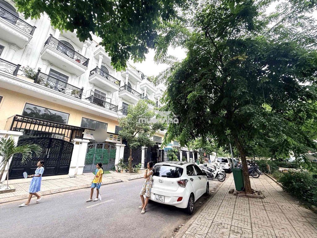 Căn hộ full nội thất 25m2, hà huy giáp, ngay ngã 4 ga, giao gò vấp - 2