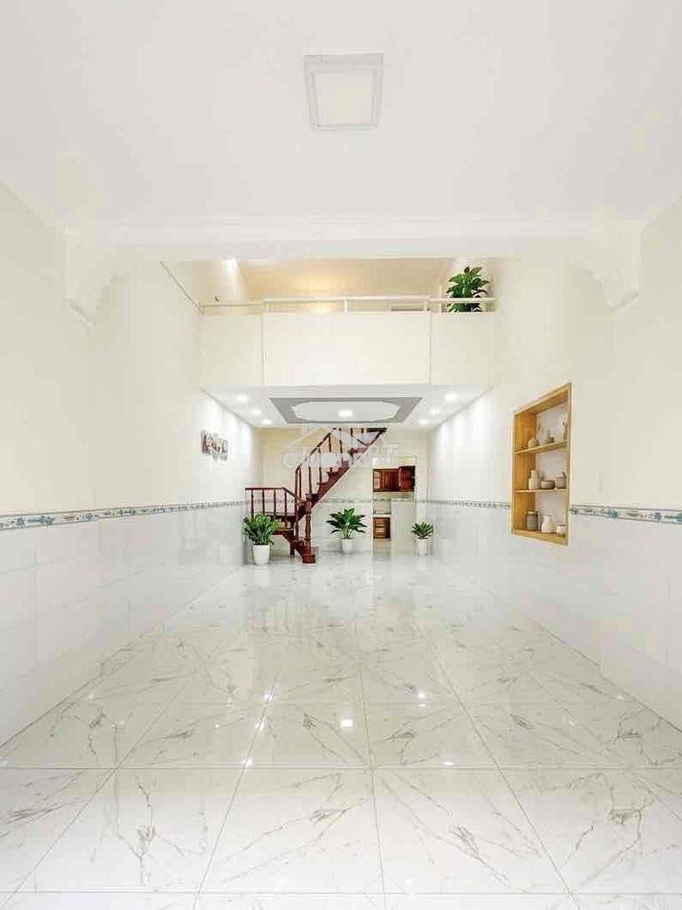 Bán nhà tân phú - tân sơn nhì - 48m2, ngay gần aeon tp, nhỉnh 4 tỷ