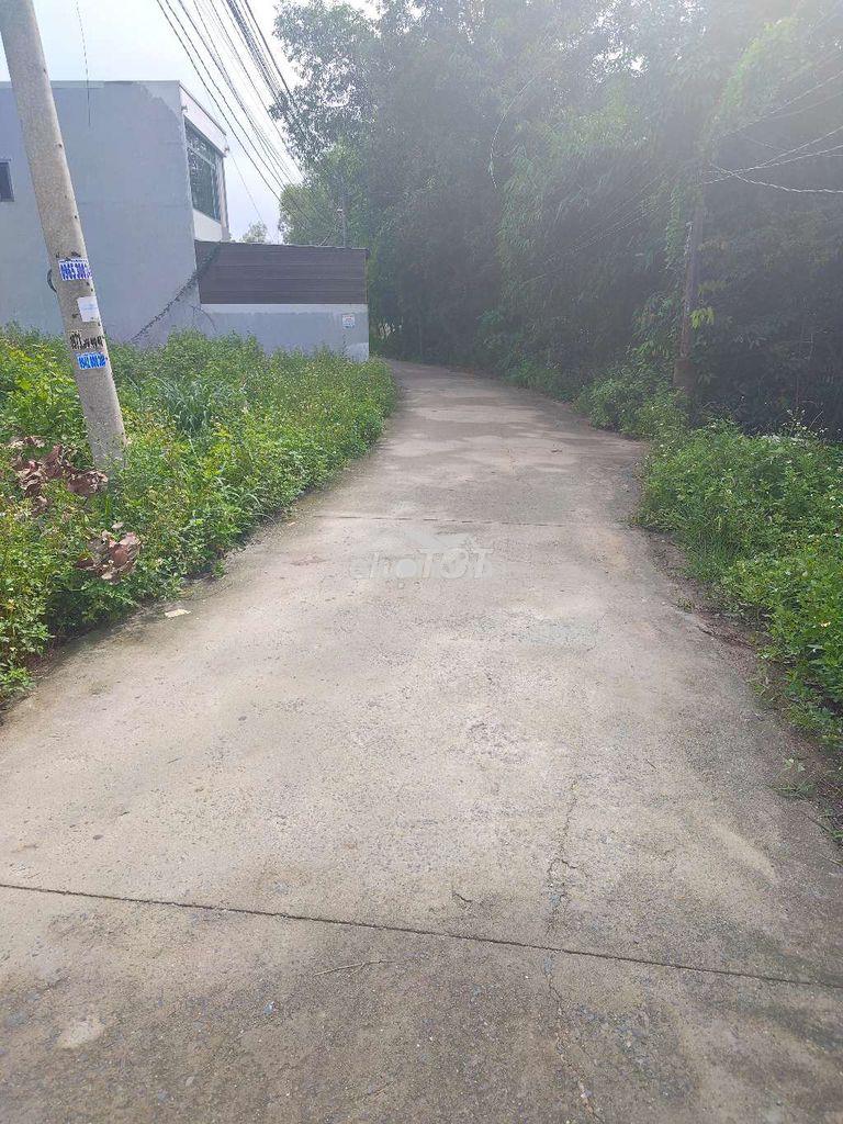 Bán đất xã lộc an huyện long thành - 3