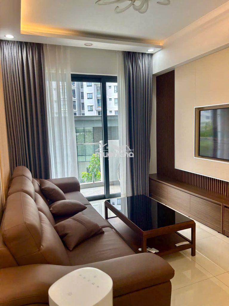 Emerald celadon city cho thuê căn 2pn-2wc thêm 1 kho 87m2, nt cao cấp - 2