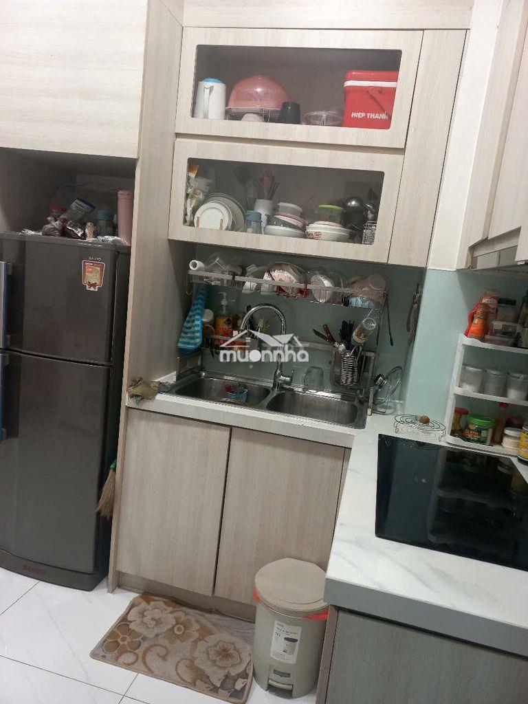 Cho thuê căn hộ safira kđ, 67m2 2pn - 2wc full nt, giá chỉ 10tr/th - 2